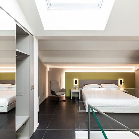 Rb Del Teatro&Apartaments Imola Ngoại thất bức ảnh