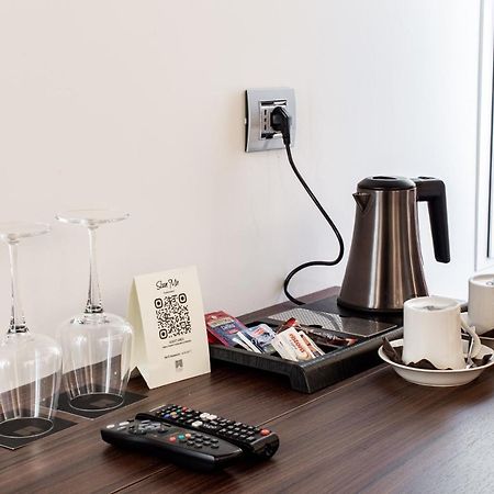 Rb Del Teatro&Apartaments Imola Ngoại thất bức ảnh