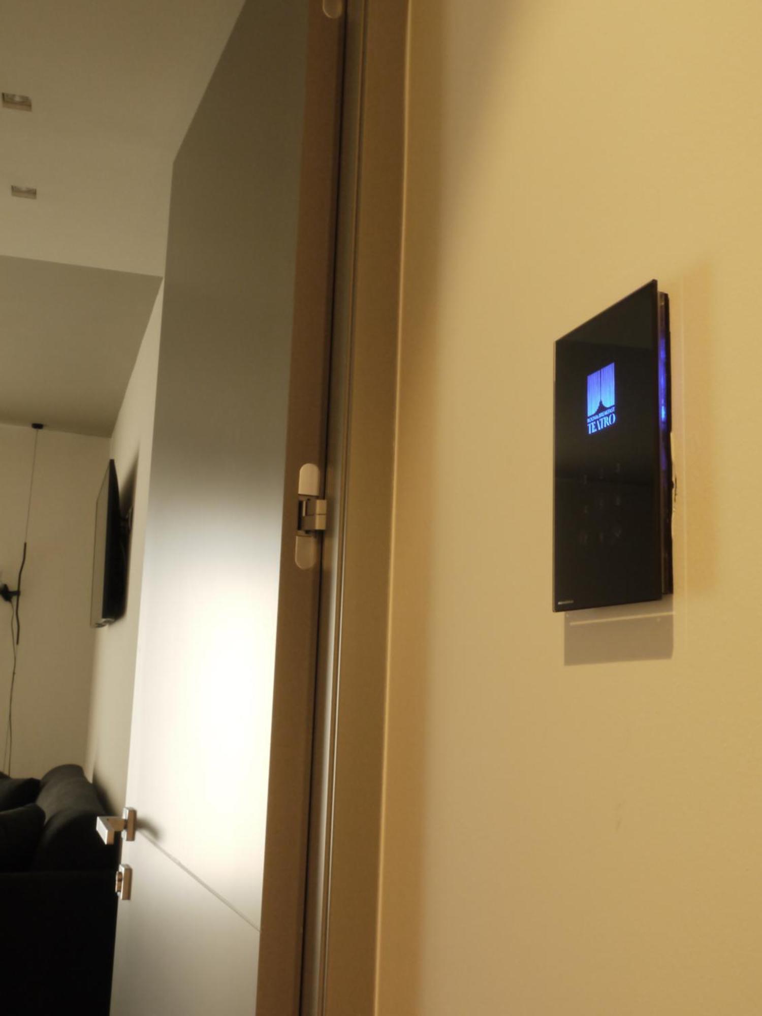 Rb Del Teatro&Apartaments Imola Ngoại thất bức ảnh