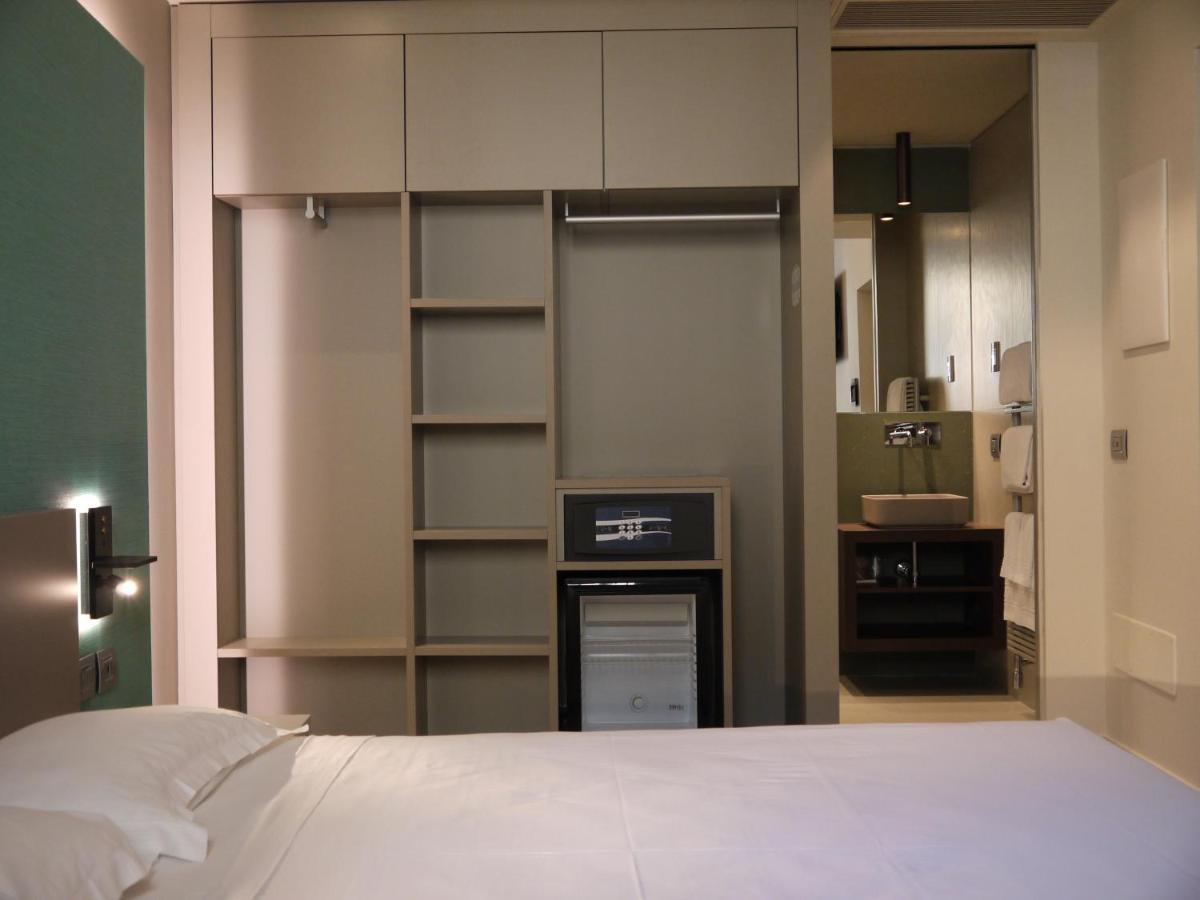 Rb Del Teatro&Apartaments Imola Ngoại thất bức ảnh
