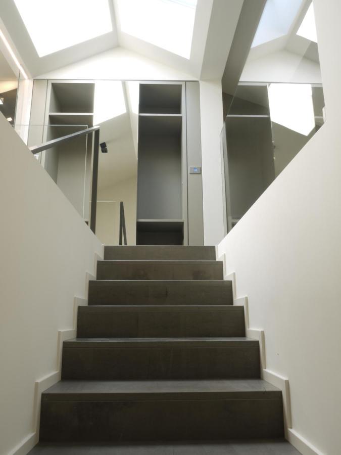 Rb Del Teatro&Apartaments Imola Ngoại thất bức ảnh