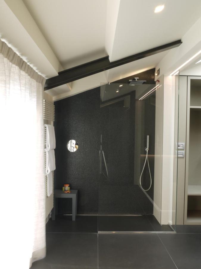 Rb Del Teatro&Apartaments Imola Ngoại thất bức ảnh