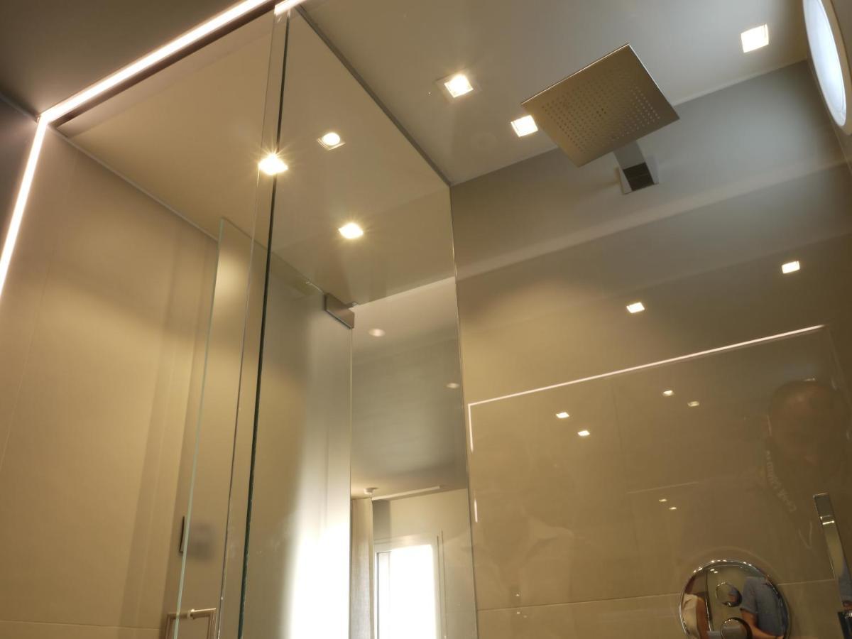 Rb Del Teatro&Apartaments Imola Ngoại thất bức ảnh