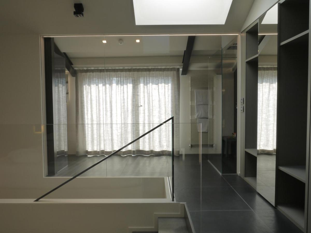 Rb Del Teatro&Apartaments Imola Ngoại thất bức ảnh