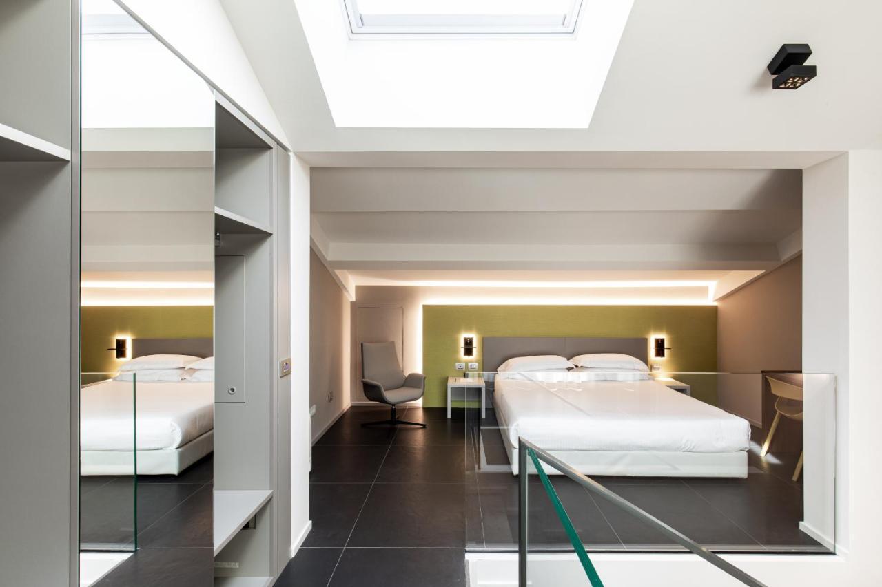 Rb Del Teatro&Apartaments Imola Ngoại thất bức ảnh