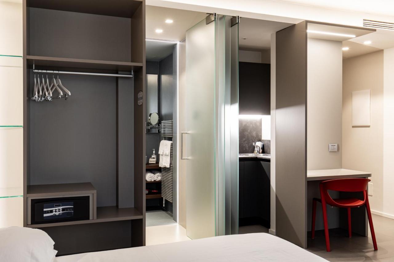 Rb Del Teatro&Apartaments Imola Ngoại thất bức ảnh
