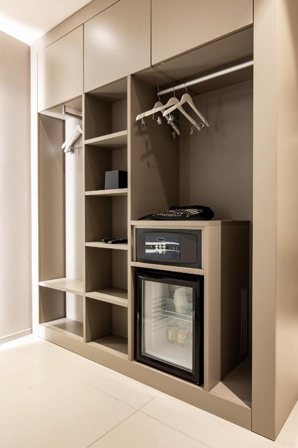 Rb Del Teatro&Apartaments Imola Ngoại thất bức ảnh