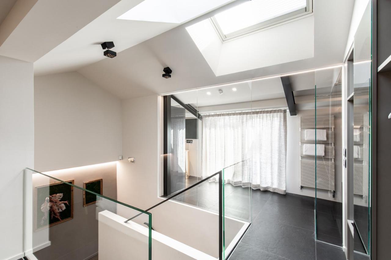 Rb Del Teatro&Apartaments Imola Ngoại thất bức ảnh
